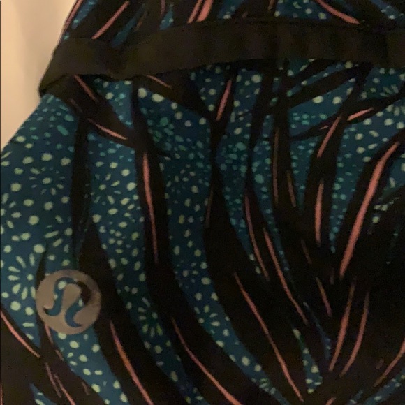 Lululemon speedy shorts! - Picture 4 of 4